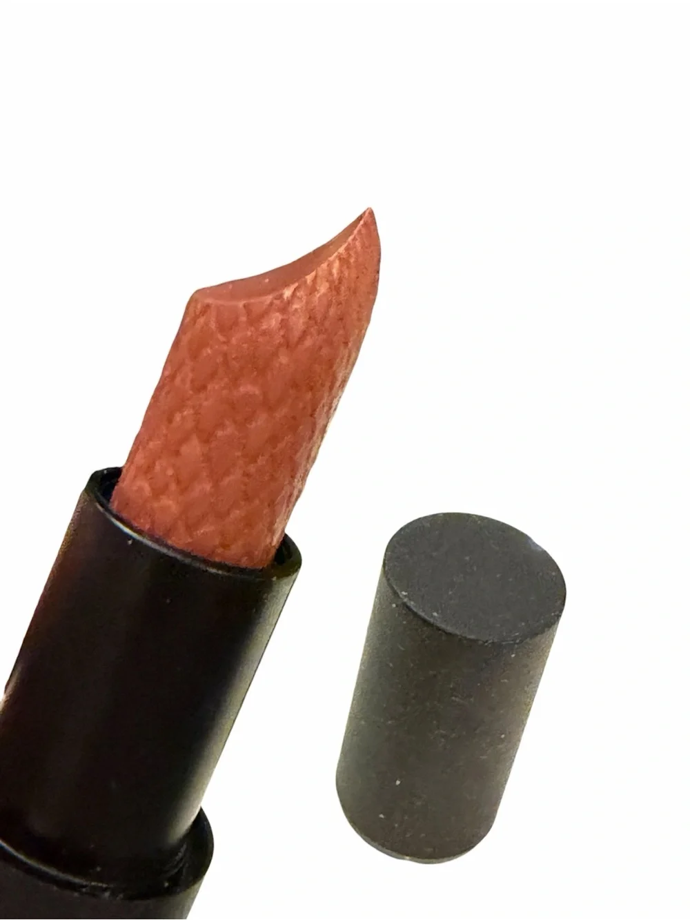 Laura Geller Iconic Baked Sculpting Lipstick 0.13 oz‎ Chocolate Raspberry Makeup